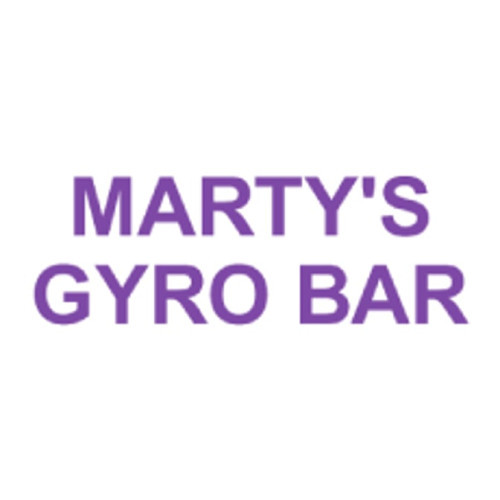 Marty’s Gyro