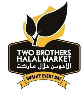 Two Brothers Halal Market