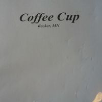 Coffee Cup Cafe