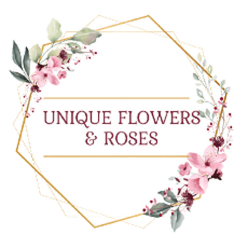 Unique Flowers And Roses