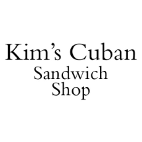 Kim's Cuban Sandwich Shop