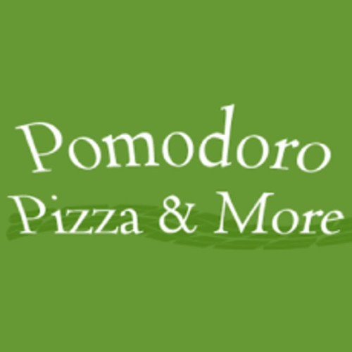 Pomodoro Pizza More