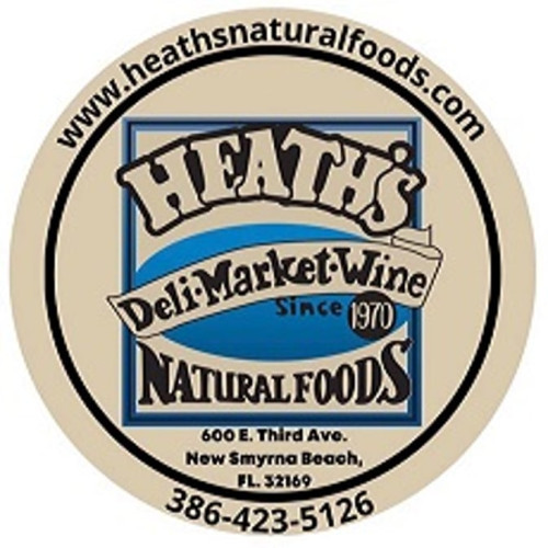Heaths Natural Foods