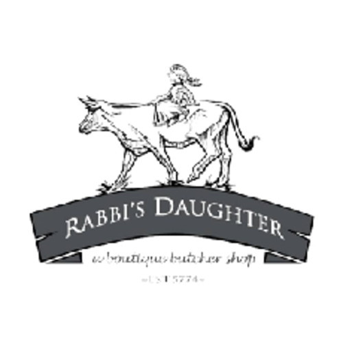Rabbi's Daughter Kosher