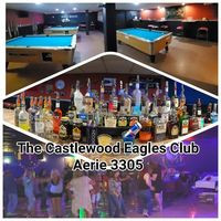 The Eagles Club Castlewood, Va