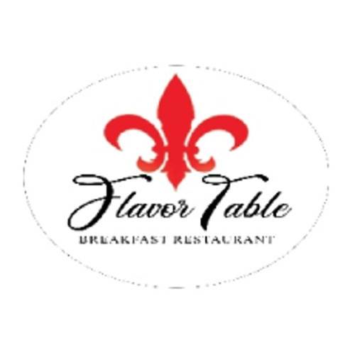 Flavor Table