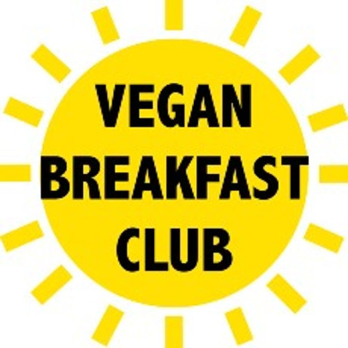 Vegan Breakfast Club