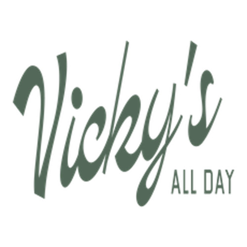 Vicky’s All Day