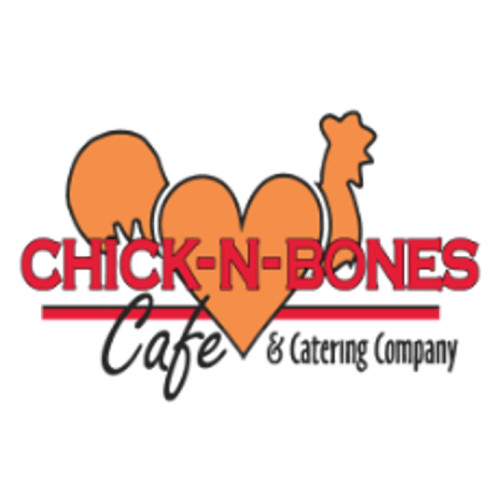 Chick-n-bones Cafe Catering