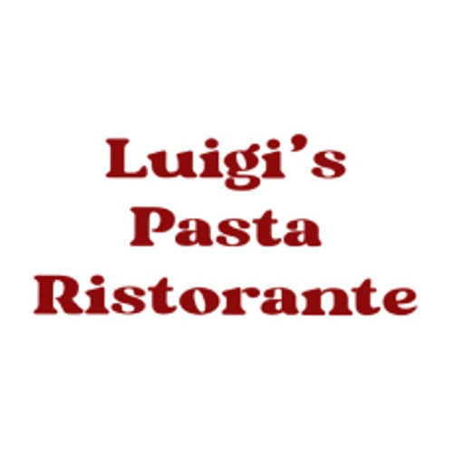 Luigi's Pasta