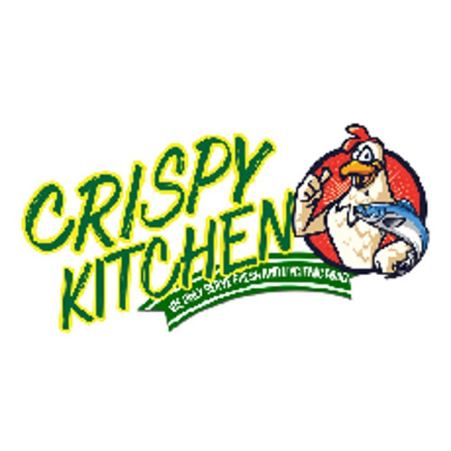 Crispy Kitchen