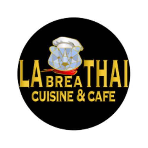 La Brea Thai Cuisine Cafe