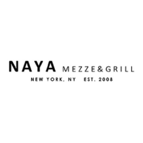 Naya Mezze Grill