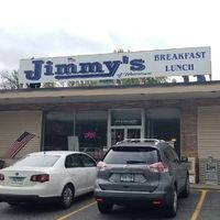 Jimmy's Of Watertown