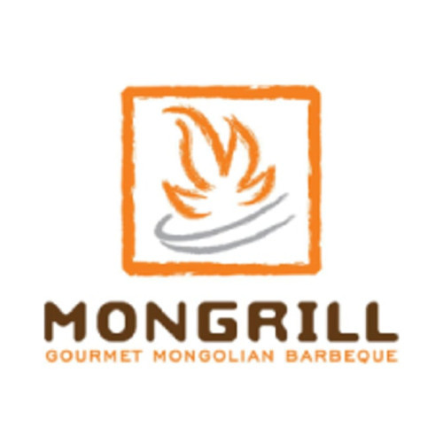 Mongrill Gourmet Mongolian Bbq