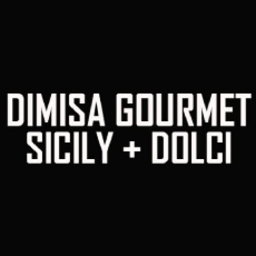 Dimisa Gourmet Sicily Dolci