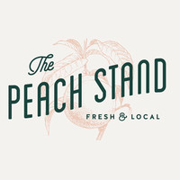 The Peach Stand