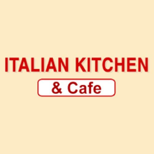 Italian Kitchen Cafe