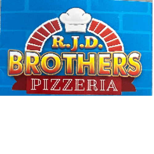 Rjd Brothers Pizzeria