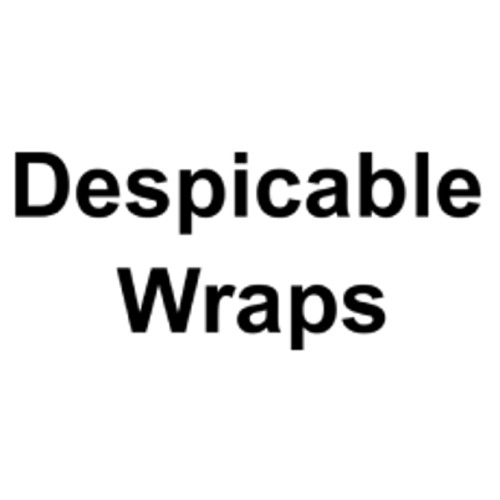 Despicable Wraps