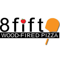 8fifty Wood Fired Pizza