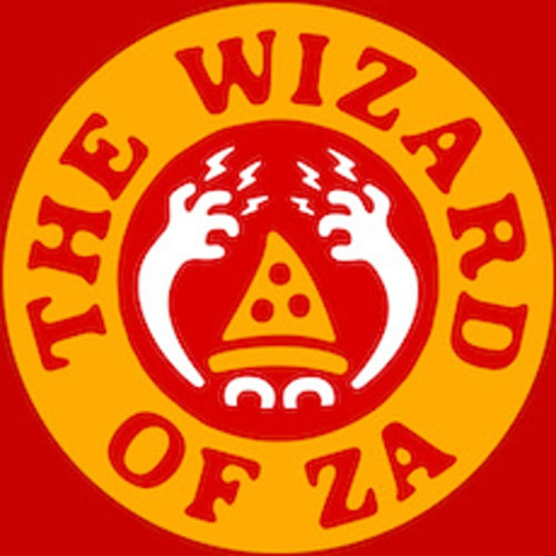 The Wizard Of Za