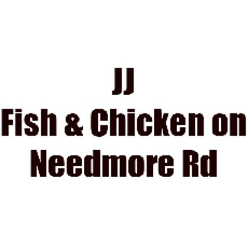 Jj Fish Chicken On Needmore Rd.
