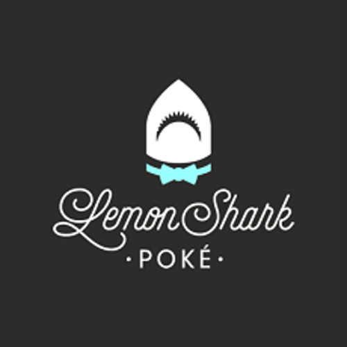 Lemonshark Poke