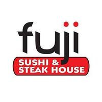 Fuji Japanese Steak House Sushi Waite Park