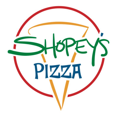 Shopey's Pizza
