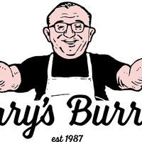 Harry's Burritos