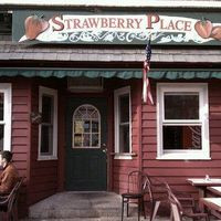 Strawberry Place