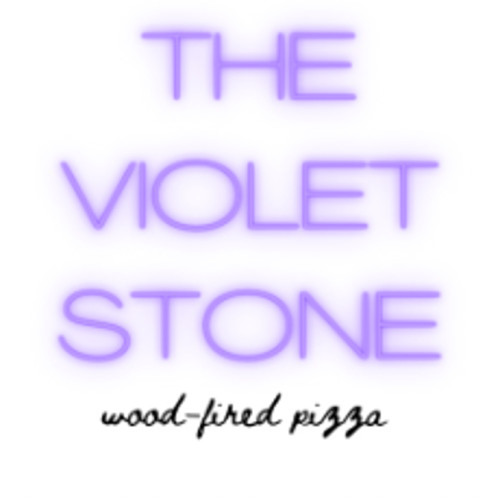 The Violet Stone