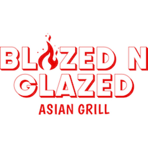 Blazed N Glazed Teriyaki