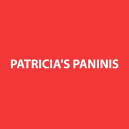 Patricia's Paninis