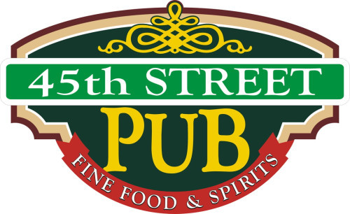 45th Street Pub