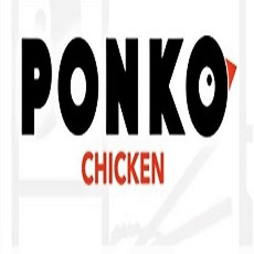 Ponko Chicken