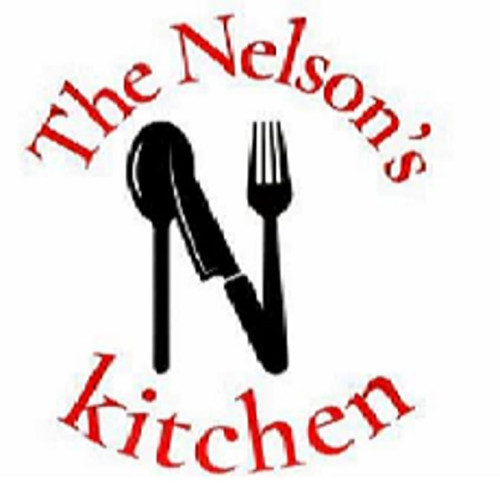 The Nelson's Kitchen