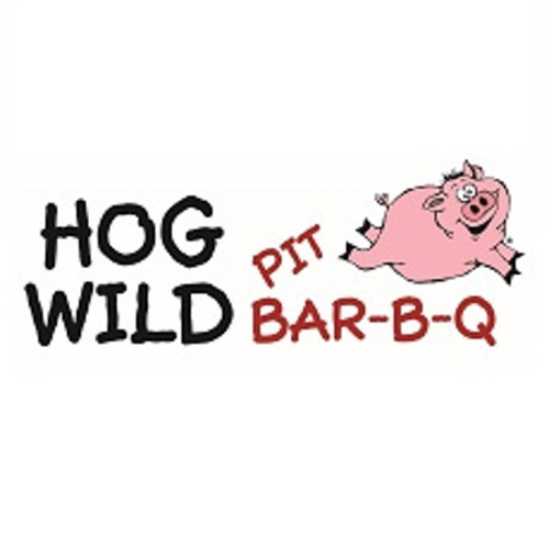 Hog Wild Pit -b-q