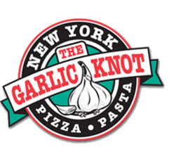 Garlic Knots Pizza Pasta