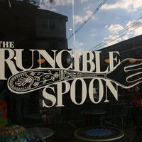 The Runcible Spoon Bakery