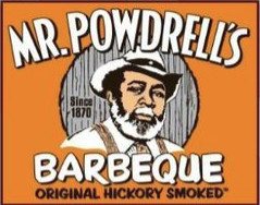Mr Powdrell's Barbeque House