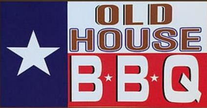 Old House Bbq