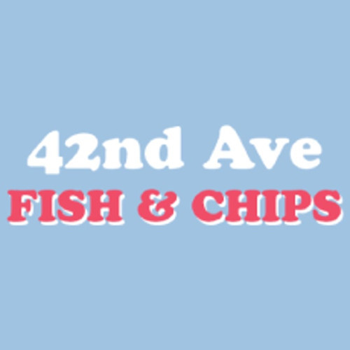42nd Ave Fish Chips