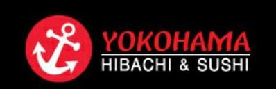 Yokohama Hibachi Sushi