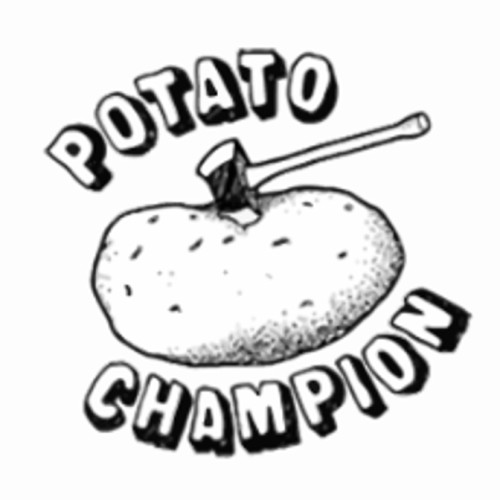 Potato Champion
