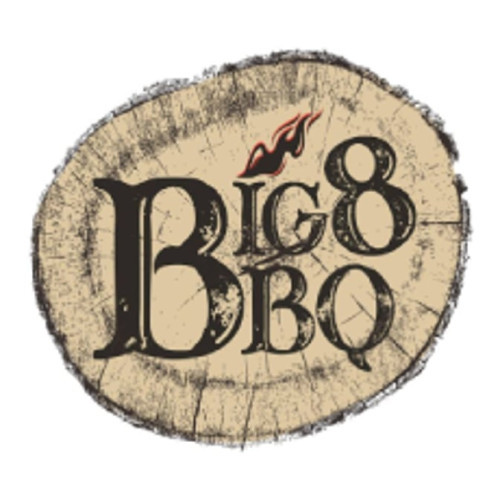 Big 8 Bbq