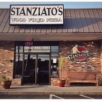 Stanziato's Wood Fired Pizza
