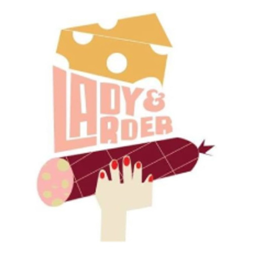 Lady Larder