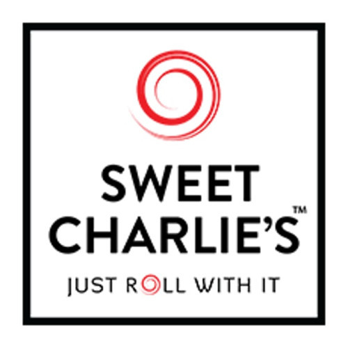 Sweet Charlie's Hand Rolled Ice Cream